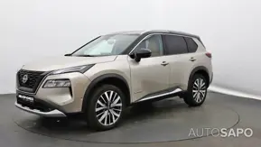 Nissan X-Trail de 2023