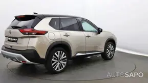 Nissan X-Trail de 2023
