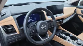 Nissan X-Trail de 2023