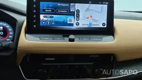 Nissan X-Trail de 2023