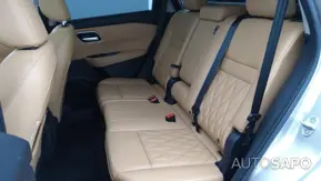 Nissan X-Trail de 2023