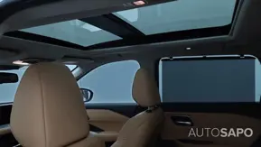 Nissan X-Trail de 2023