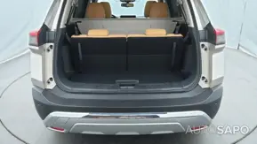 Nissan X-Trail de 2023