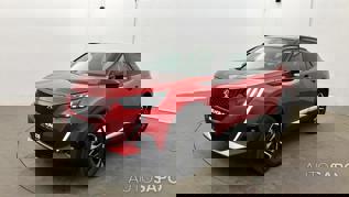 Peugeot e-2008 de 2021