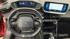 Peugeot e-2008 de 2021