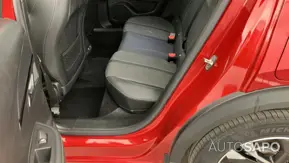 Peugeot e-2008 de 2021