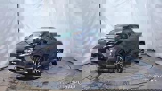 Toyota C-HR de 2024