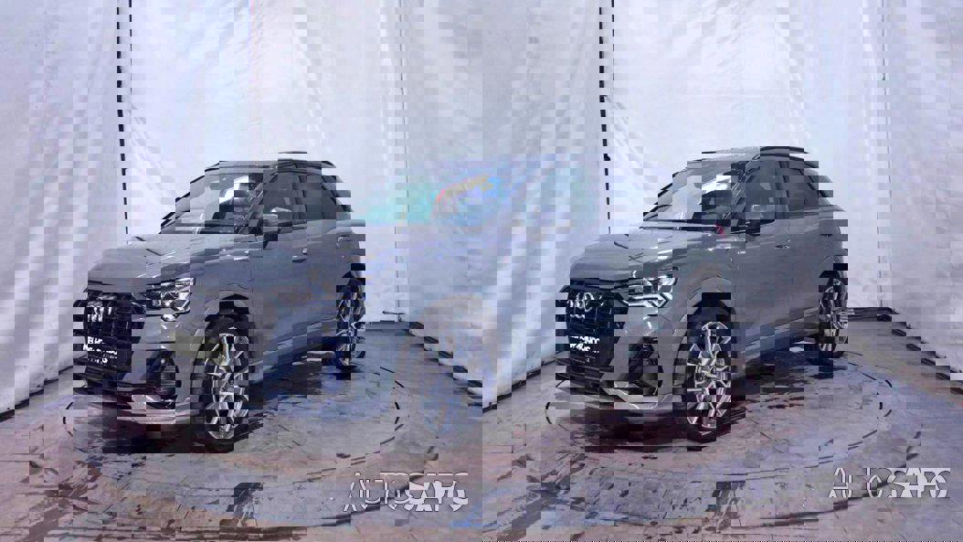 Audi Q3 de 2022