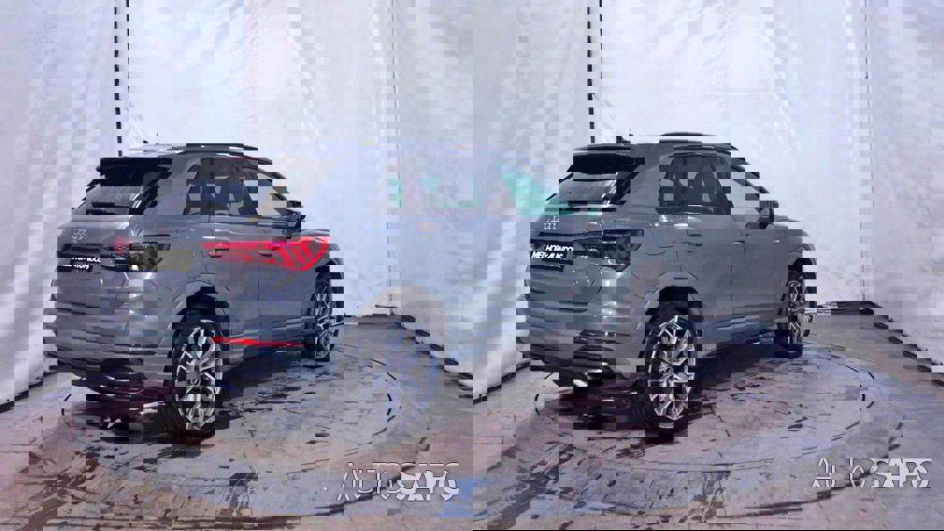 Audi Q3 de 2022