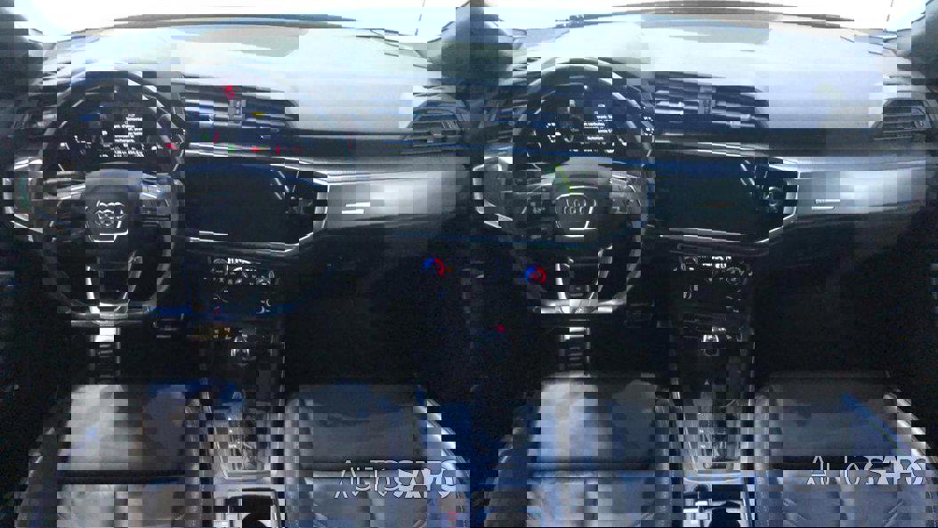 Audi Q3 de 2022