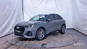 Audi Q3 de 2022