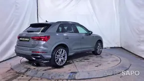 Audi Q3 de 2022