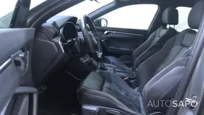 Audi Q3 de 2022