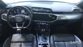 Audi Q3 de 2022