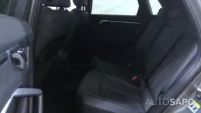 Audi Q3 de 2022