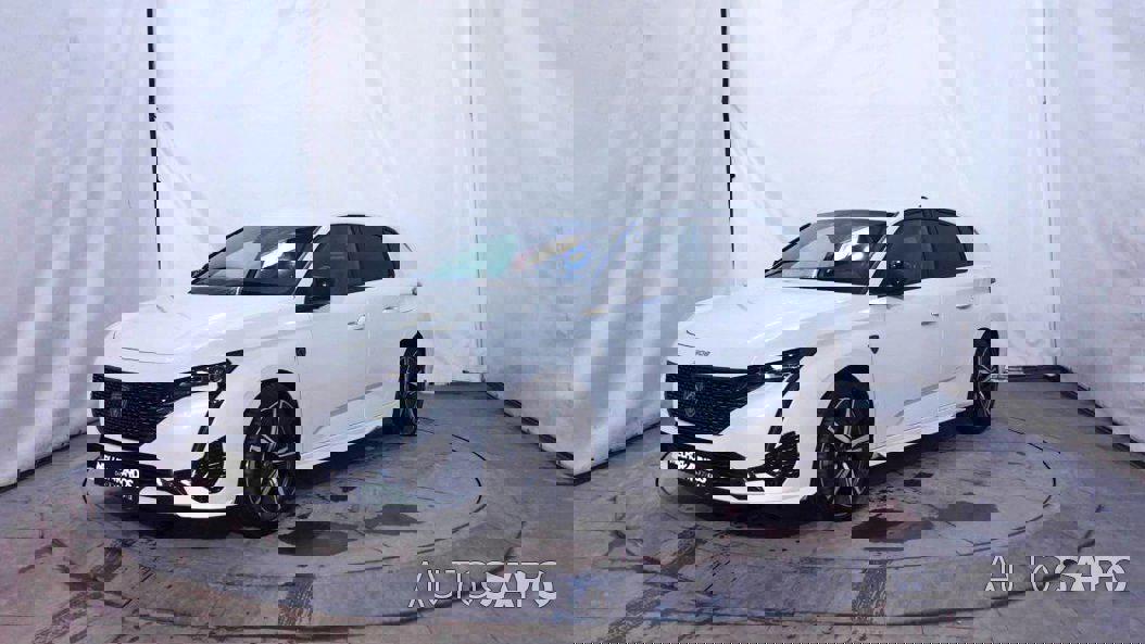 Peugeot 308 de 2022