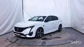 Peugeot 308 de 2022