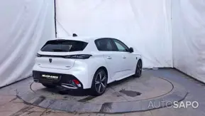 Peugeot 308 de 2022