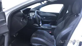 Peugeot 308 de 2022