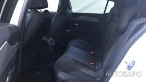 Peugeot 308 de 2022