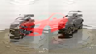 Opel Astra de 2011