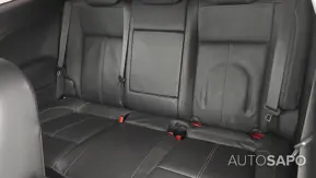 Opel Astra de 2011