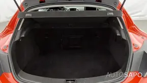 Opel Astra de 2011