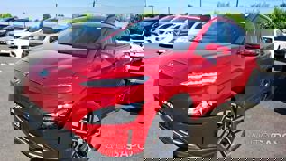 Hyundai Kauai de 2022