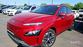 Hyundai Kauai de 2022