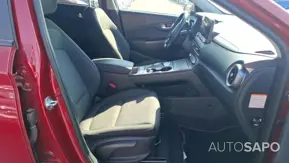 Hyundai Kauai de 2022