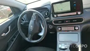 Hyundai Kauai de 2022