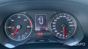 Seat Ateca 1.6 TDI Style de 2017