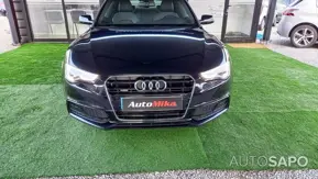 Audi A5 de 2016