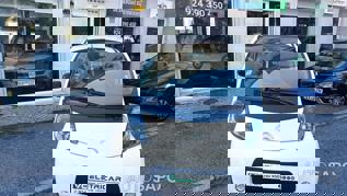 Citroen C-Zero de 2016