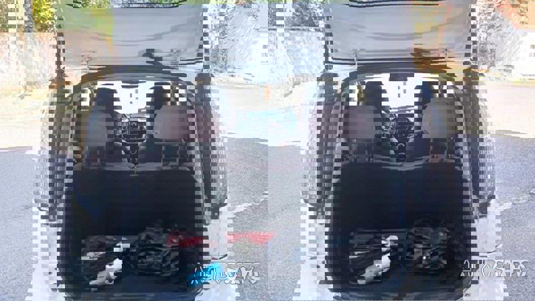 Citroen C-Zero de 2016