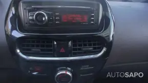 Citroen C-Zero de 2016