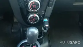 Citroen C-Zero de 2016