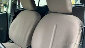 Citroen C-Zero de 2016