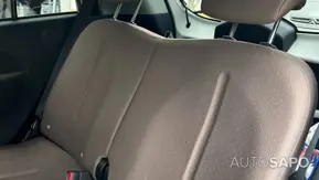 Citroen C-Zero de 2016
