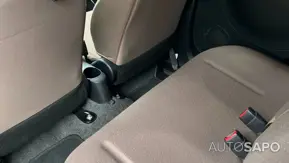 Citroen C-Zero de 2016