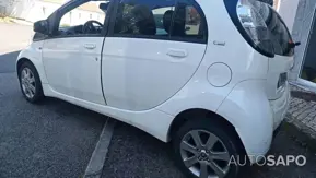Citroen C-Zero de 2016