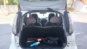 Citroen C-Zero de 2016