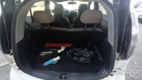 Citroen C-Zero de 2016
