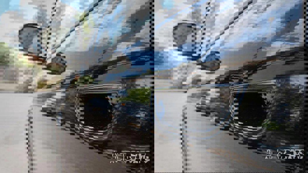 Fiat 500e 3+1 42 KWH de 2022
