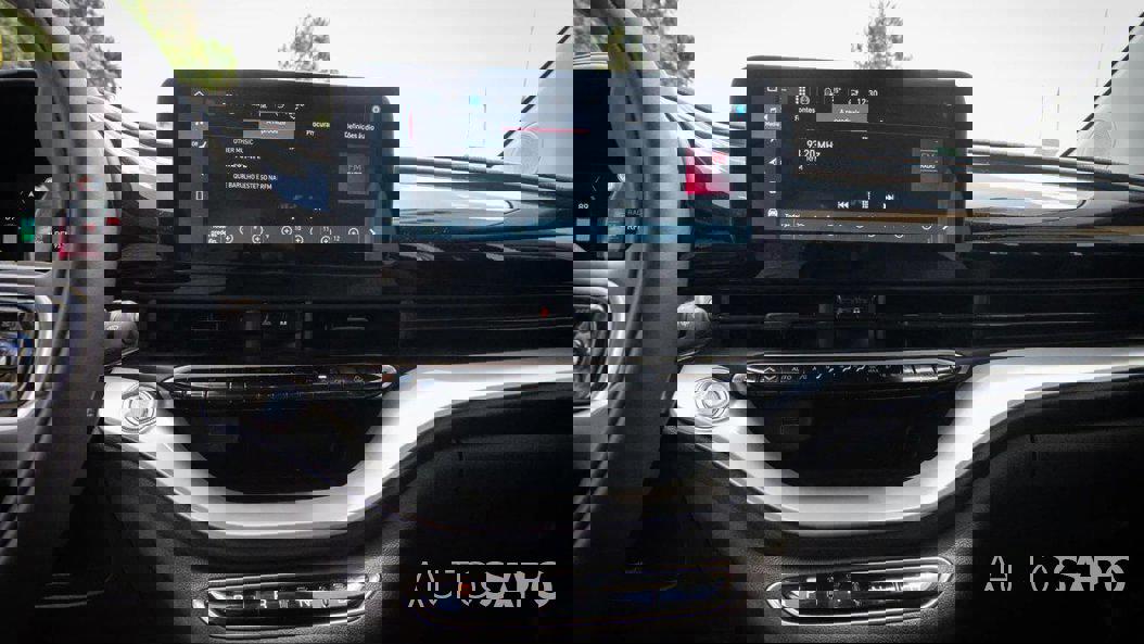 Fiat 500e 3+1 42 KWH de 2022
