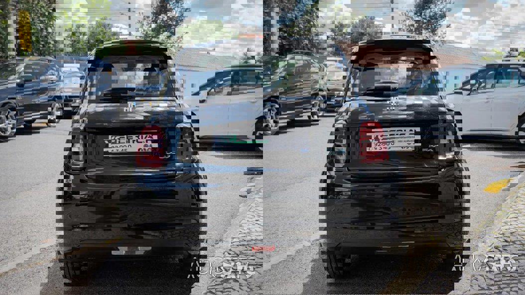 Fiat 500e 3+1 42 KWH de 2022