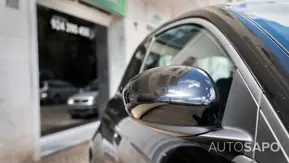 Fiat 500e 3+1 42 KWH de 2022