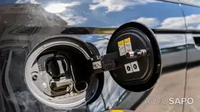 Fiat 500e 3+1 42 KWH de 2022