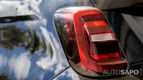 Fiat 500e 3+1 42 KWH de 2022