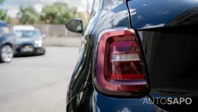 Fiat 500e 3+1 42 KWH de 2022